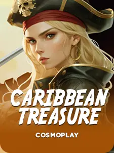 Caribbean Treasure